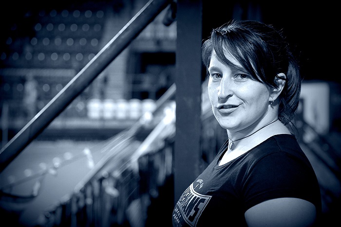 Dění na tribunách: Bohemians - Mladá Boleslav