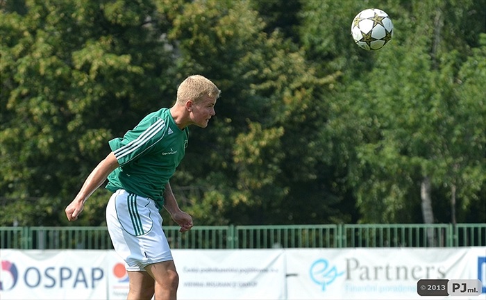 Bohemians Praha 1905 - FK Viktoria Plzeň 4:4 (2:3)