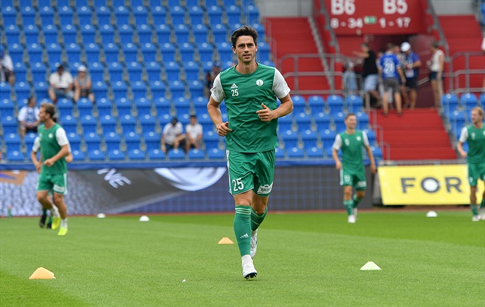 Baník Ostrava - Bohemians 4:2 (2:1)