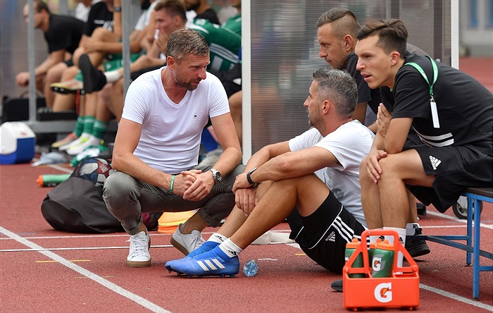 Baník Ostrava - Bohemians 4:2 (2:1)
