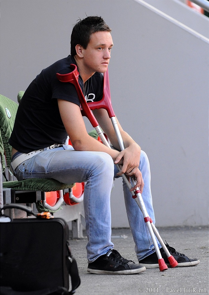 Bohemians 1905 - 1.FC Slovácko 1:1 (0:0)