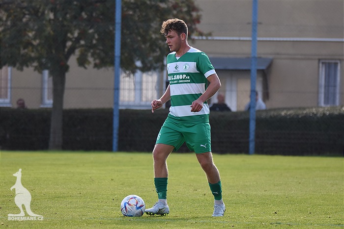 Admira - Bohemians B 0:3 (0:1)