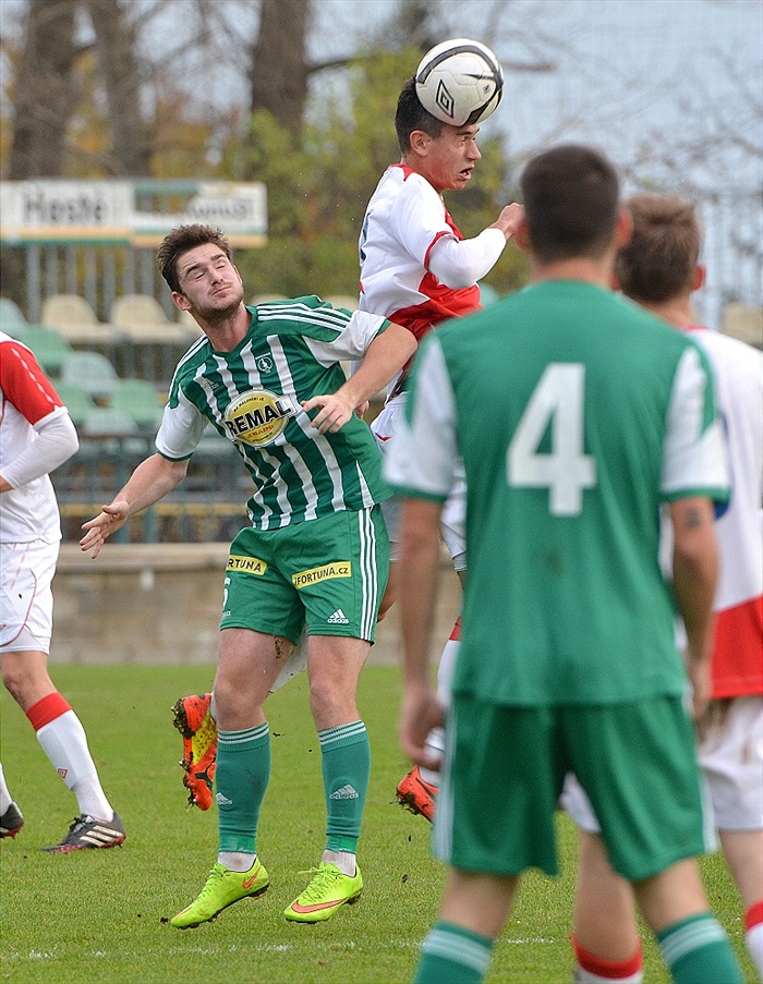 SK Slavia Praha - Bohemians Praha 1905 2:0 (1:0)