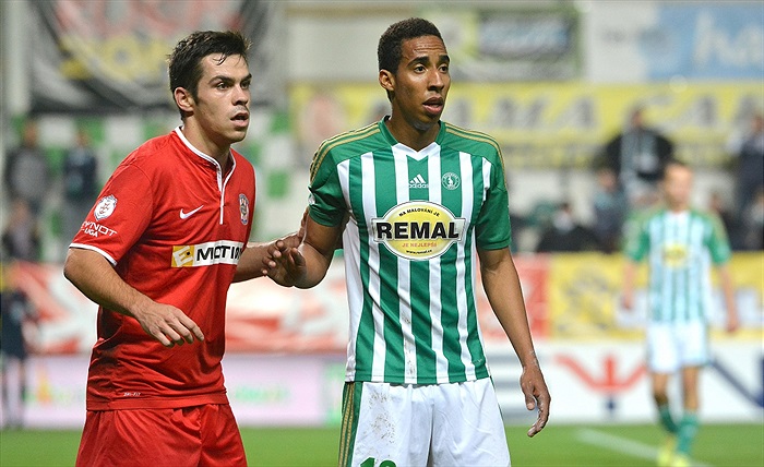 Bohemians Praha 1905 - FC Zbrojovka Brno 0:0 (0:0)