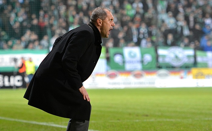 Bohemians Praha 1905 - FC Zbrojovka Brno 0:0 (0:0)