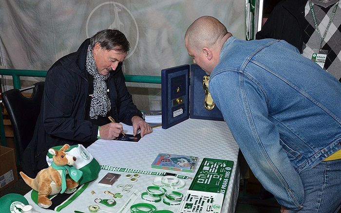 Bohemians Praha 1905 - FC Zbrojovka Brno 0:0 (0:0)