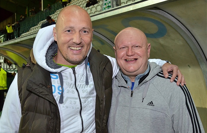 Bohemians Praha 1905 - FC Zbrojovka Brno 0:0 (0:0)