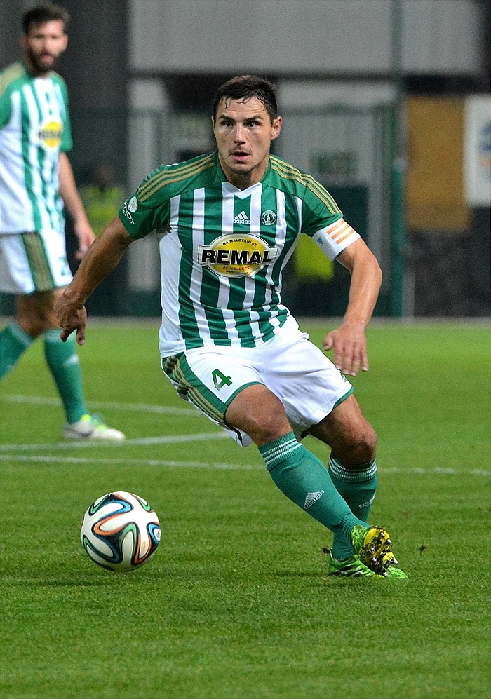 Bohemians Praha 1905 - FC Zbrojovka Brno 0:0 (0:0)