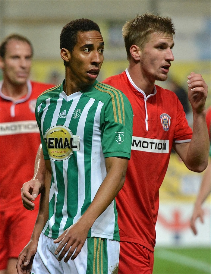 Bohemians Praha 1905 - FC Zbrojovka Brno 0:0 (0:0)