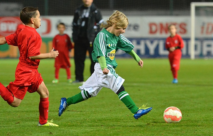 Bohemians Praha 1905 - FC Zbrojovka Brno 0:0 (0:0)