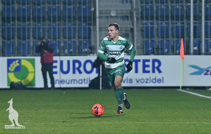 Slovácko - Bohemians 5:2 (2:2)