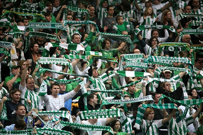 Finále Víkendu šampiónů a radost z vítězství.