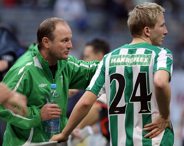 Finále a oslavy Fortuna Víkendu šampiónů