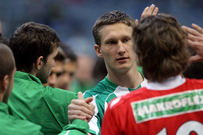 Finále a oslavy Fortuna Víkendu šampiónů