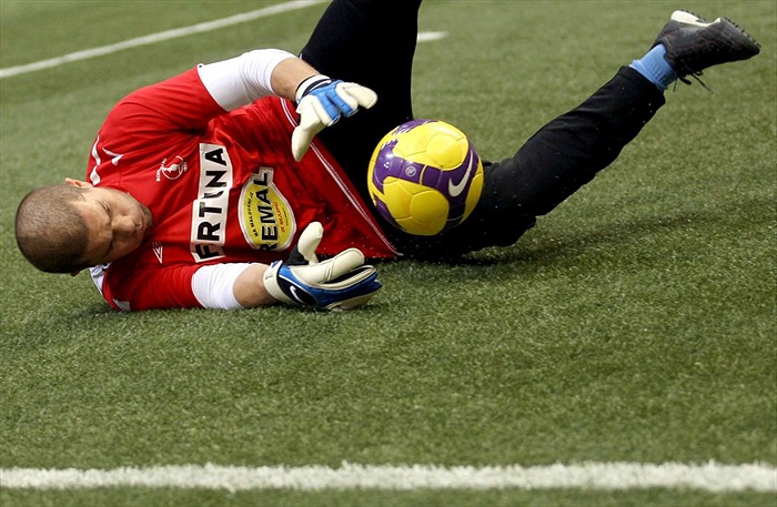 Finále a oslavy Fortuna Víkendu šampiónů