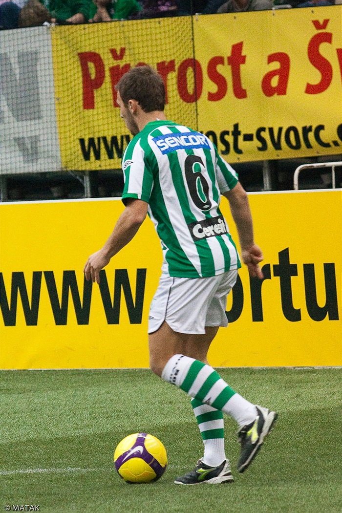 Utkání o 3.místo se Źilinou