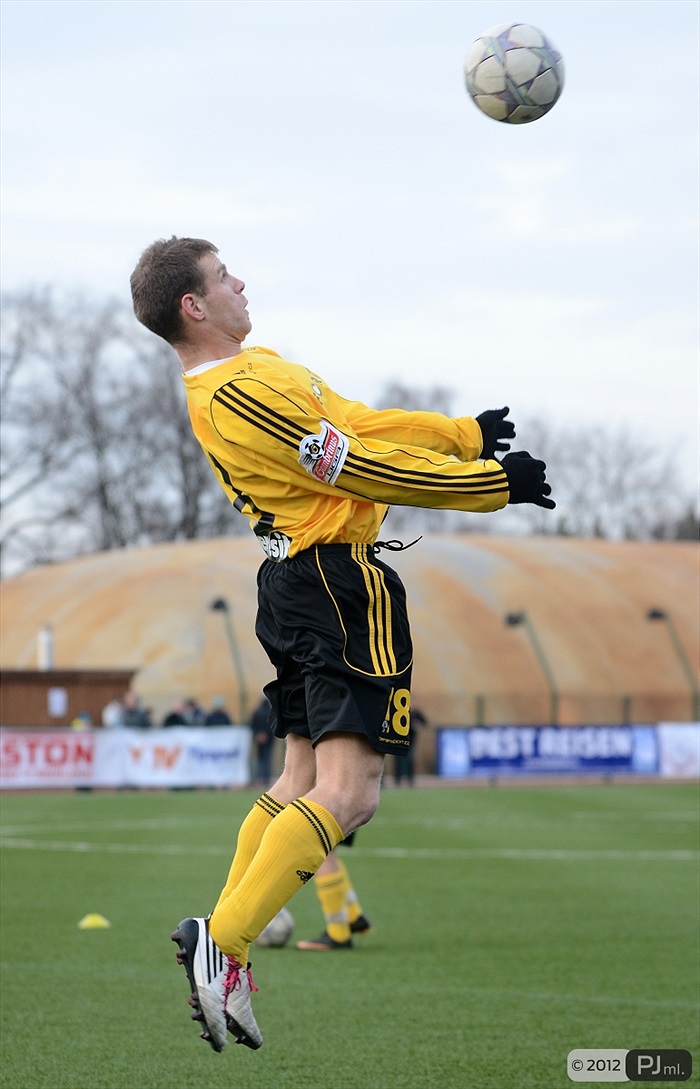 FK Jablonec - Bohemians 1905 2:2 (1:1)