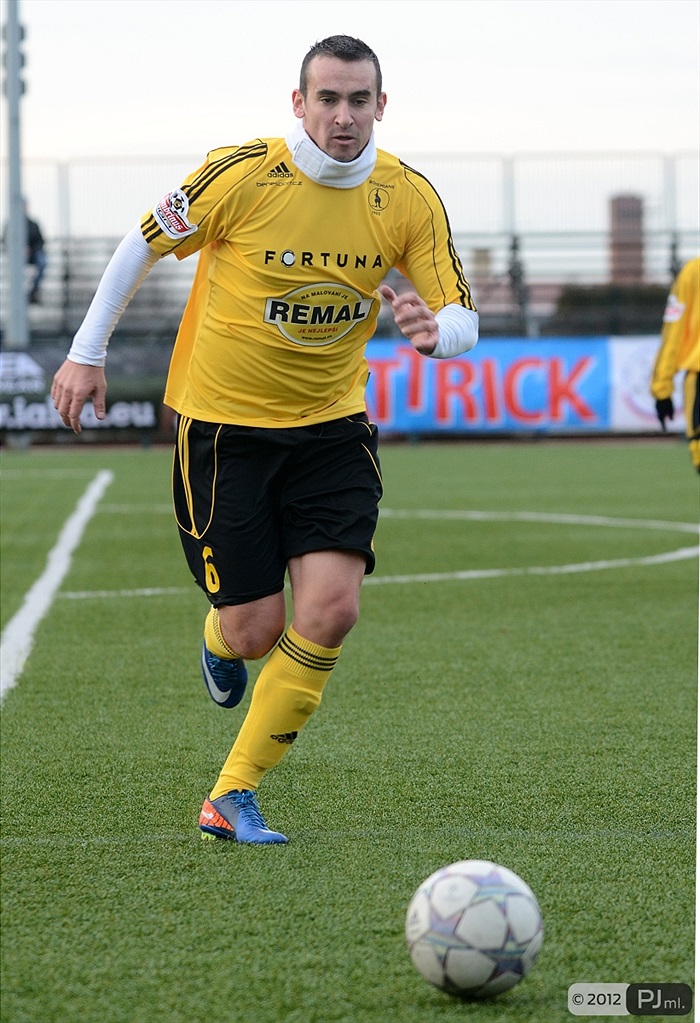 FK Jablonec - Bohemians 1905 2:2 (1:1)