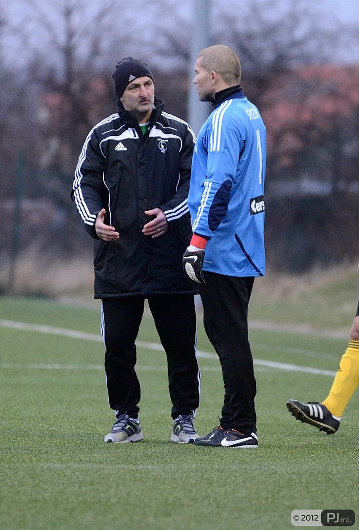 FK Jablonec - Bohemians 1905 2:2 (1:1)