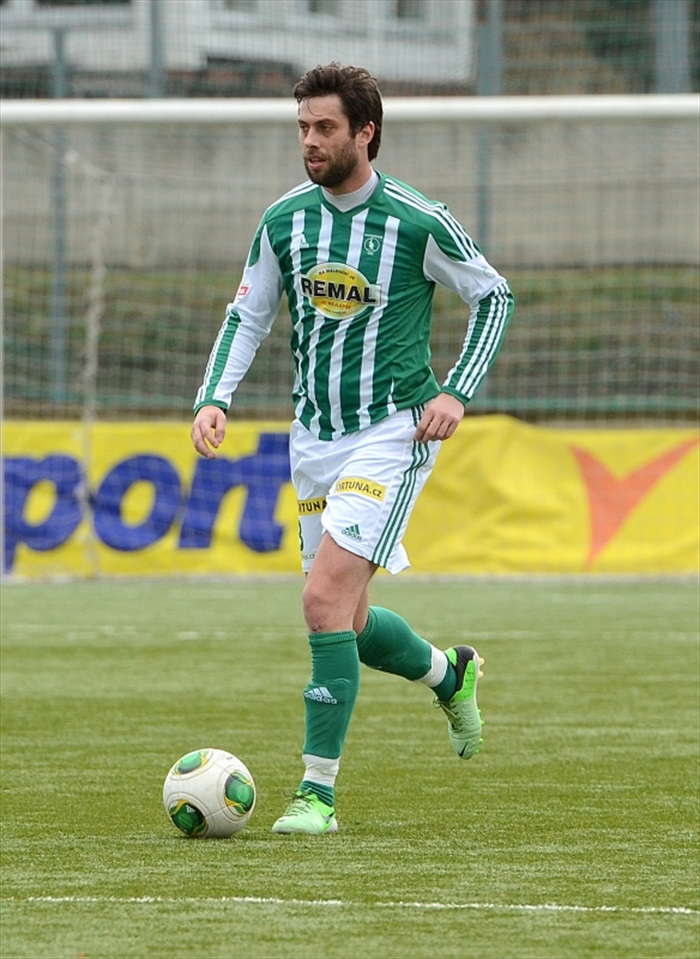 Loko Vltavín - Bohemians Praha 1905 0:3 (0:1)