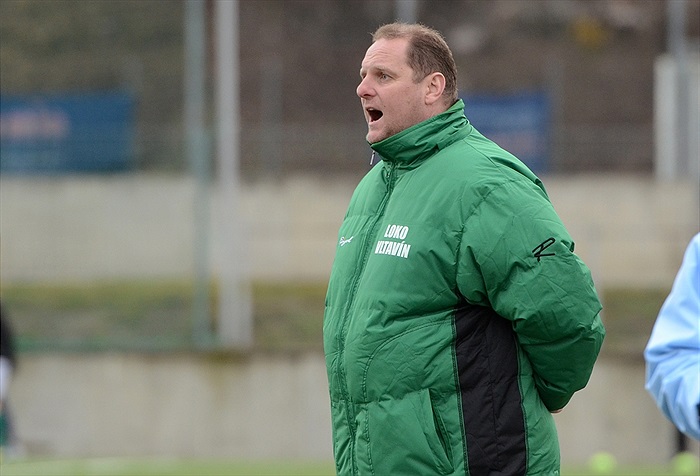 Loko Vltavín - Bohemians Praha 1905 0:3 (0:1)
