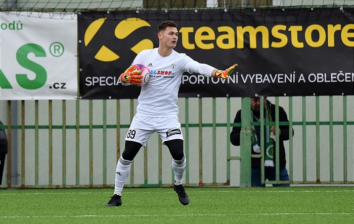 Dukla - Bohemians 1:2 (0:1)
