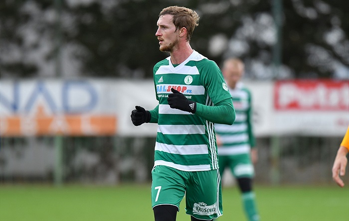 Dukla - Bohemians 1:2 (0:1)