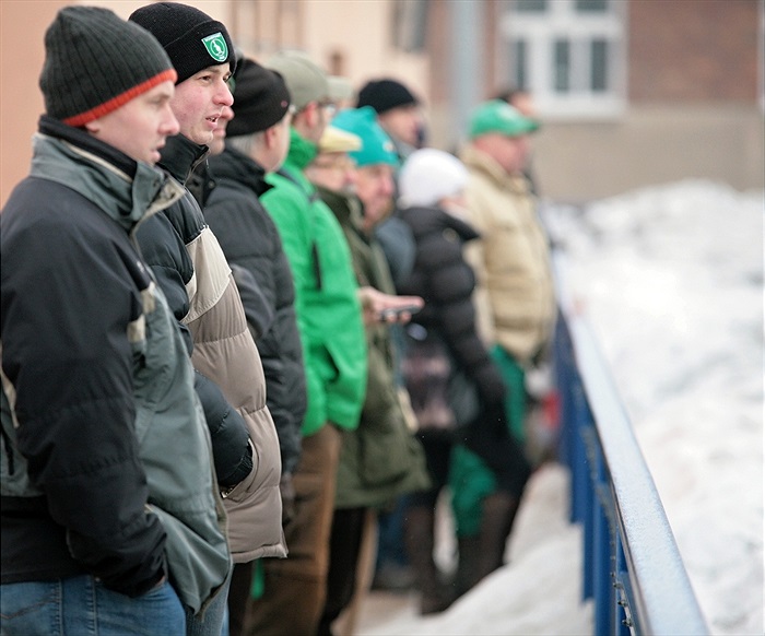Bohemians 1905 - Vlašim 5:1
