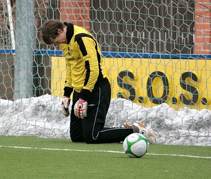 Bohemians 1905 - Vlašim 5:1