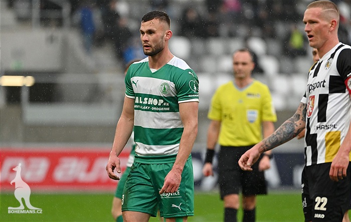 Hradec Králové - Bohemians