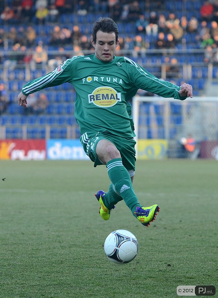 1.FC Slovácko - Bohemians 1905 3:2 (1:1)