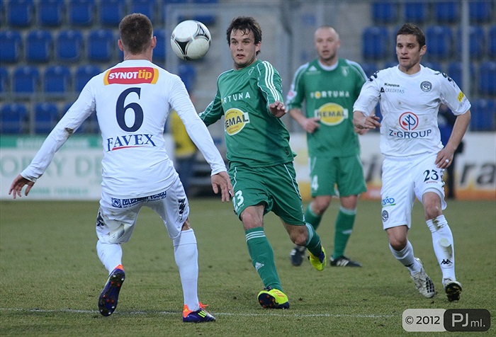 1.FC Slovácko - Bohemians 1905 3:2 (1:1)