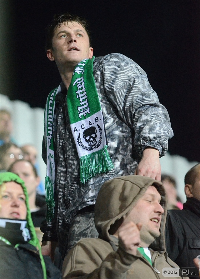 1.FC Slovácko - Bohemians 1905 3:2 (1:1)