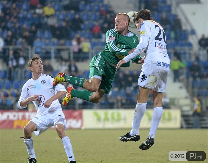 1.FC Slovácko - Bohemians 1905 3:2 (1:1)