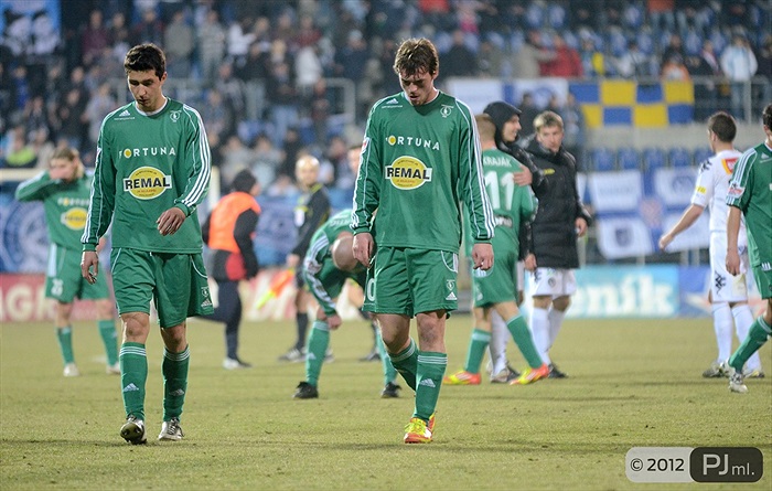 1.FC Slovácko - Bohemians 1905 3:2 (1:1)