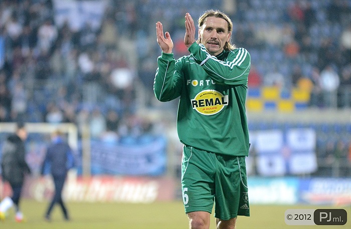 1.FC Slovácko - Bohemians 1905 3:2 (1:1)