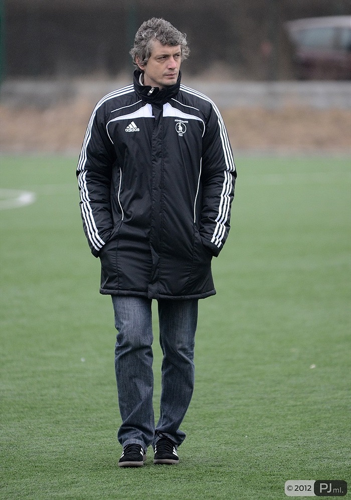 Bohemians 1905 B - Rokycany 5:1 (2:0)