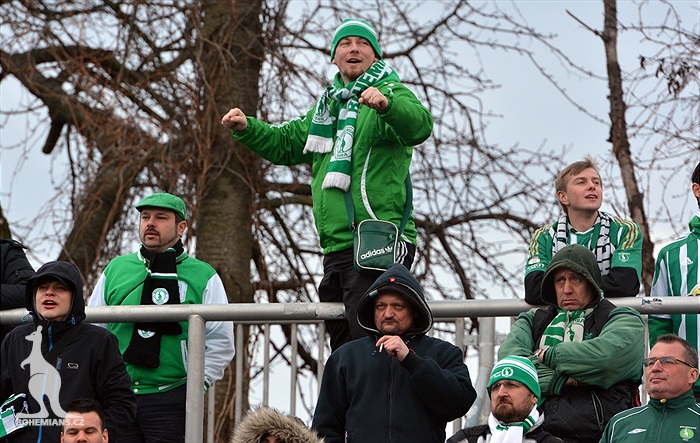 FC Zbrojovka Brno - Bohemians Praha 1905 0:0