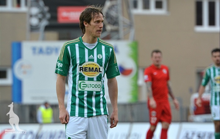 FC Zbrojovka Brno - Bohemians Praha 1905 0:0