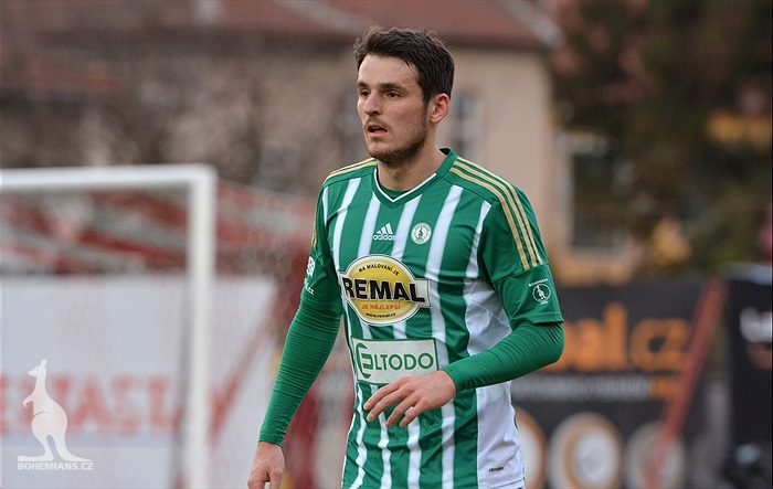 FC Zbrojovka Brno - Bohemians Praha 1905 0:0