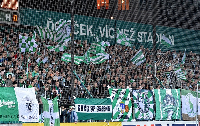 Bohemians Praha 1905 - FC Baník Ostrava 0:2 (0:0)