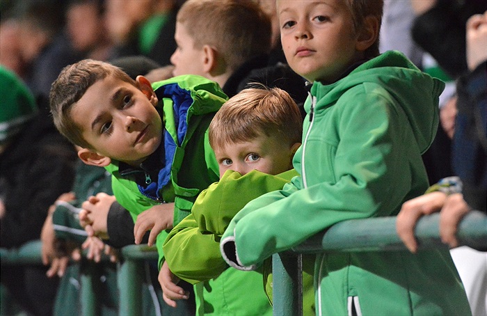 Bohemians Praha 1905 - FC Baník Ostrava 0:2 (0:0)
