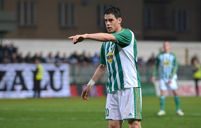 Bohemians Praha 1905 - FC Baník Ostrava 0:2 (0:0)