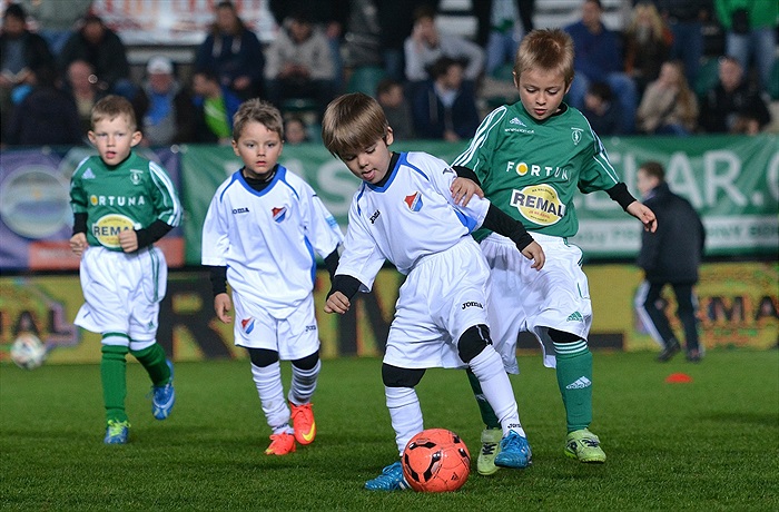 Bohemians Praha 1905 - FC Baník Ostrava 0:2 (0:0)