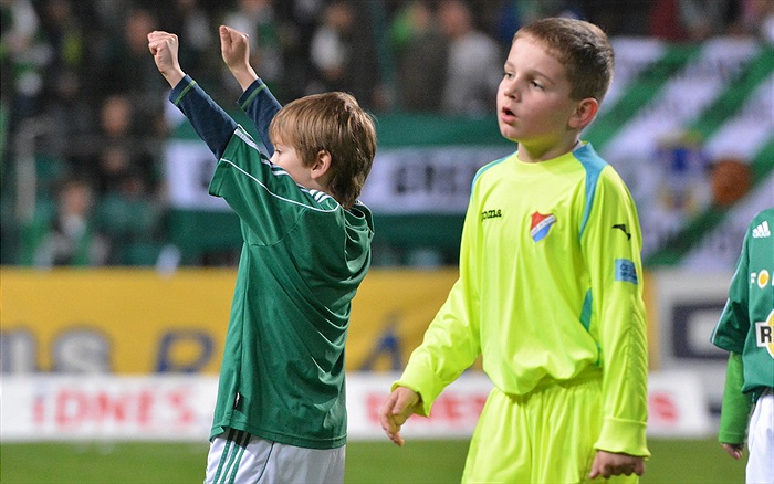 Bohemians Praha 1905 - FC Baník Ostrava 0:2 (0:0)