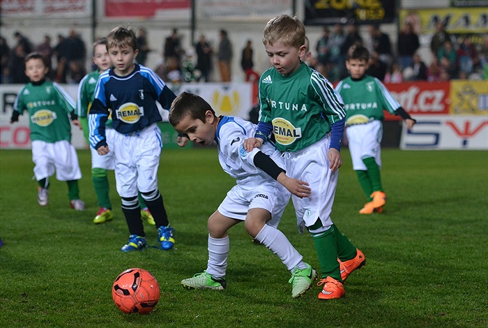Bohemians Praha 1905 - FC Baník Ostrava 0:2 (0:0)