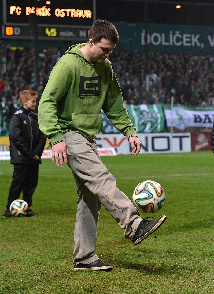 Bohemians Praha 1905 - FC Baník Ostrava 0:2 (0:0)