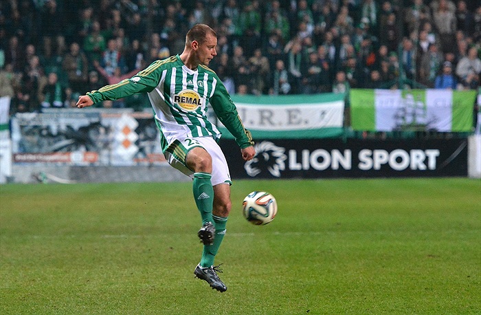 Bohemians Praha 1905 - FC Baník Ostrava 0:2 (0:0)