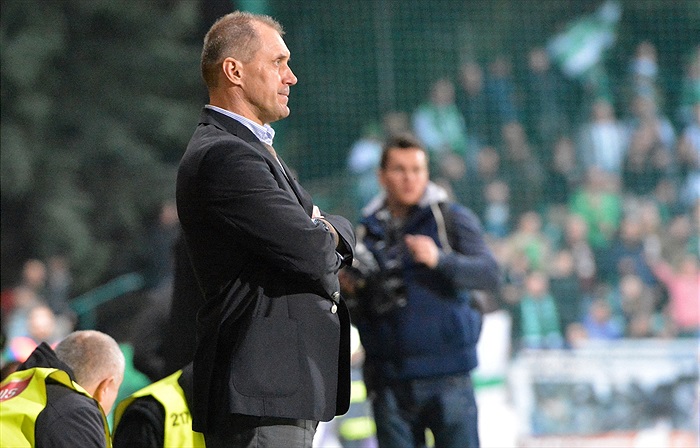 Bohemians Praha 1905 - FC Baník Ostrava 0:2 (0:0)