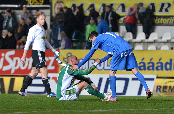 Bohemians Praha 1905 - FC Baník Ostrava 0:2 (0:0)